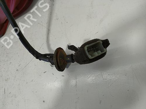 Right taillight CHEVROLET AVEO / KALOS Hatchback (T250, T255) 1.2 | BP21631010C35 