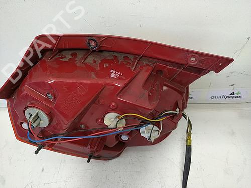 Right taillight CHEVROLET AVEO / KALOS Hatchback (T250, T255) 1.2 | BP21631010C35 