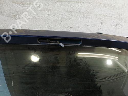 Tailgate PEUGEOT 207 (WA_, WC_)  | BP21623159C6 