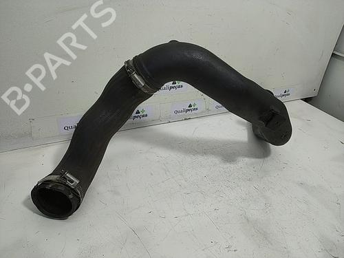 Intercooler pipe SEAT IBIZA IV (6J5, 6P1)  | BP21631018M127 