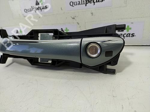 Venstre foran utvendig håndtak MERCEDES-BENZ C-CLASS (W203) C 220 CDI (203.008) | BP21630012C128 