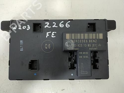 Outra MERCEDES-BENZ C-CLASS (W203) C 220 CDI (203.008) | BP21631082O1