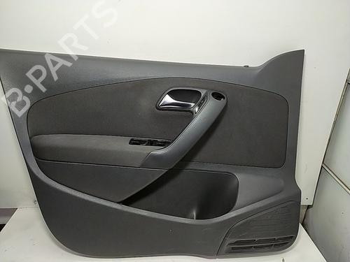 Used Front left panel VW POLO V (6R1, 6C1) [2009-2022]  21631088