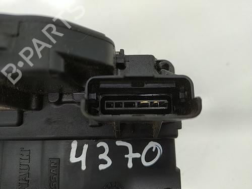 Rear right lock NISSAN QASHQAI I (J10, NJ10) 1.6 dCi All-wheel Drive | BP21626725C99 