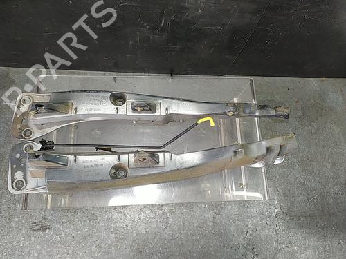 Used Support RENAULT CLIO III (BR0/1, CR0/1) [2005-2014]  21631113