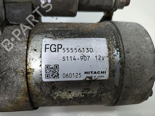 Starter OPEL ASTRA H (A04) 1.8 (L48) | BP21630256M8