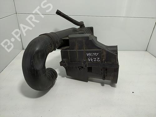 Air filter box SEAT ALTEA (5P1) | BP21624227M87