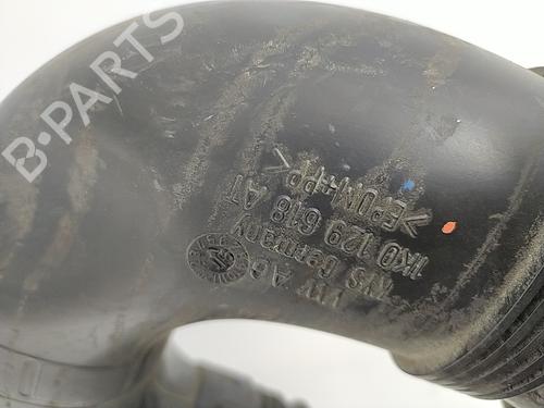 Air filter box SEAT ALTEA (5P1) | BP21624227M87