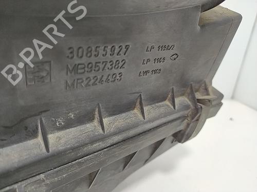 Air filter box VOLVO V40 Estate (645) | BP21631161M87