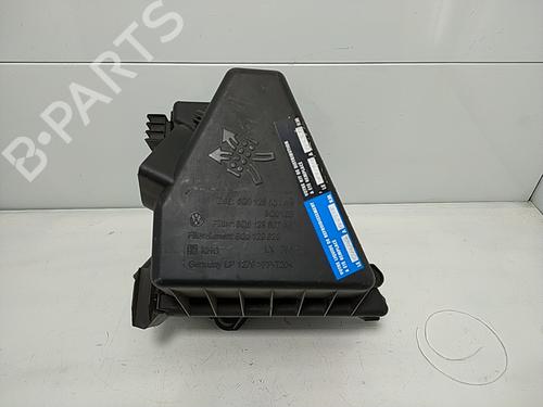 Used Air filter box SEAT IBIZA IV (6J5, 6P1) [2008-2017]  21617927