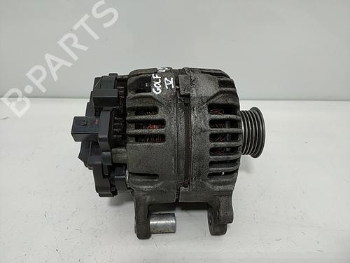 Alternator VW GOLF V (1K1) 1.4 FSI | BP21630806M7 