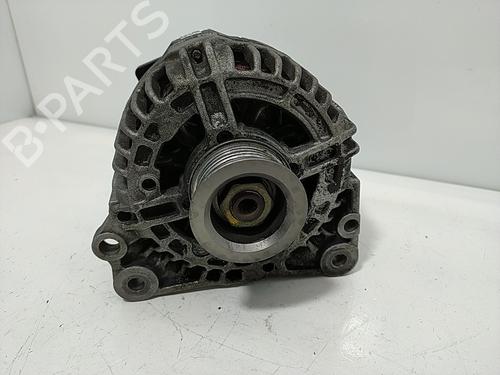 Alternator VW GOLF V (1K1) 1.4 FSI | BP21630806M7 