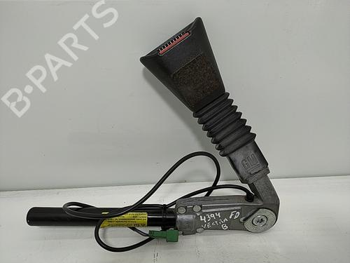 Front right belt tensioner OPEL VECTRA B Estate (J96) 2.2 DTI 16V (F35) 90585748
