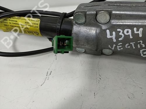 Front right belt tensioner OPEL VECTRA B Estate (J96) 2.2 DTI 16V (F35) | BP21630600C88 