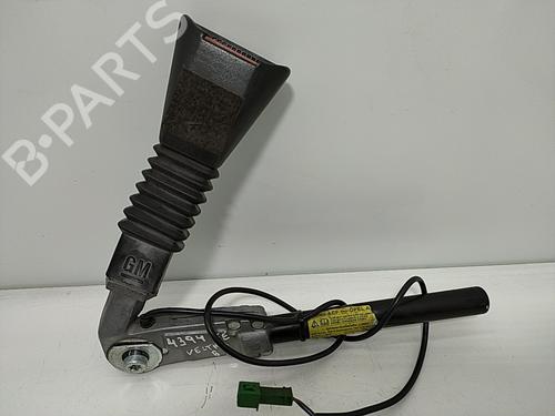 Front left belt tensioner OPEL VECTRA B Estate (J96) 2.2 DTI 16V (F35) 90585747