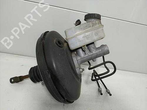 Servo brake MERCEDES-BENZ A-CLASS (W169) A 160 CDI (169.006, 169.306) | BP21623497M42