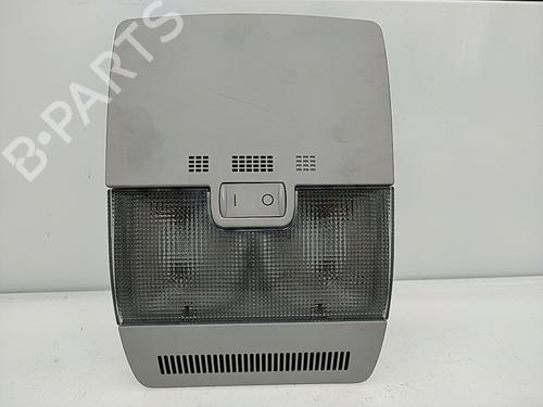 Used Interior roof light AUDI A3 Sportback (8PA) [2004-2015]  21631261