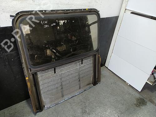 Used Other OPEL ASTRA F Estate (T92) [1991-2001]  21613215