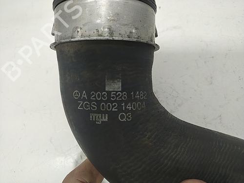 Other MERCEDES-BENZ C-CLASS (W203) | BP21631281O1