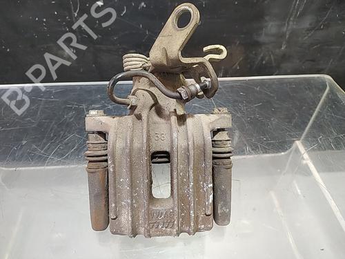 Used Left rear brake caliper VW GOLF V (1K1) 1.4 16V (75 hp) 21625432
