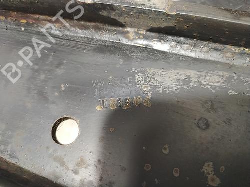 Right front suspension arm VW GOLF V (1K1) 1.4 FSI | BP21630876M13 