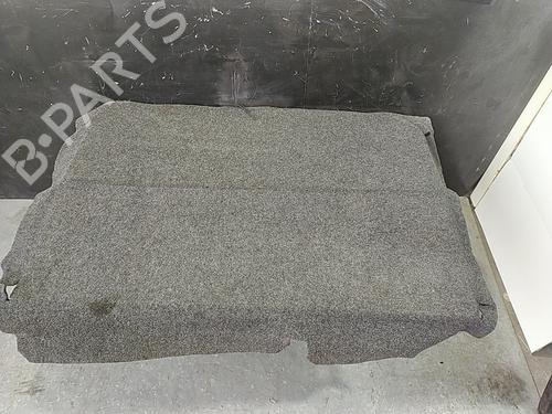 Bagagerumsgulv RENAULT MEGANE II (BM0/1_, CM0/1_) [2001-2012]  21631295
