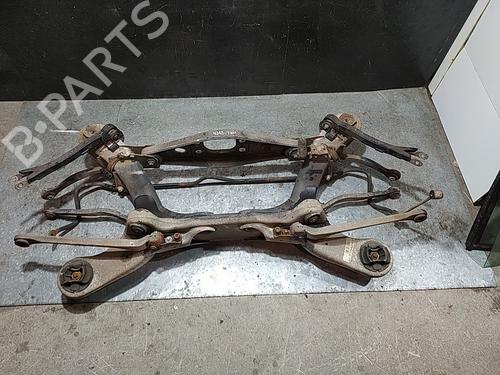 Used Subframe MERCEDES-BENZ E-CLASS (W211) E 220 CDI (211.006) (150 hp) 21628072