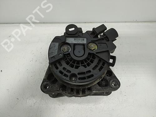 Lichtmaschine für PEUGEOT 307 (3A/C) 1.6 HDi 110 (109 hp) 21631428