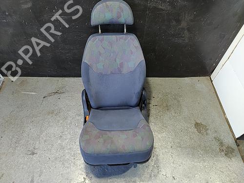 Used Rear seat FORD GALAXY I (WGR) 1.9 TDI (90 hp) 21630918