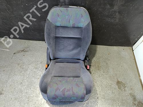 Used Rear seat FORD GALAXY I (WGR) 1.9 TDI (90 hp) 21630916