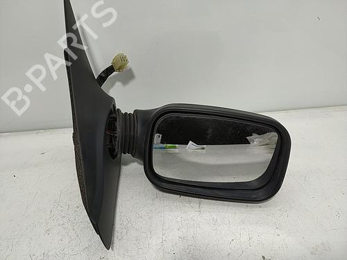 Ryggespeil venstre ROVER 25 I Hatchback (RF) [1999-2006]  21631557
