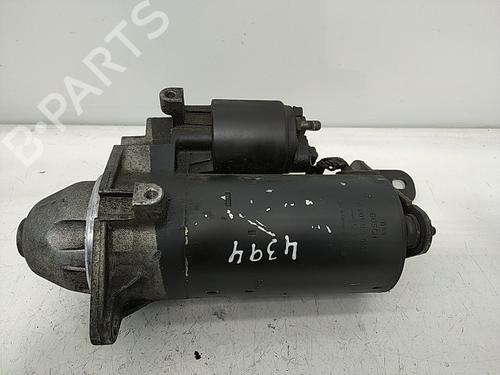 Starter OPEL VECTRA B Estate (J96) 2.2 DTI 16V (F35) 0001109015