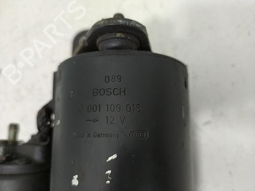 Starter OPEL VECTRA B Estate (J96) 2.2 DTI 16V (F35) | BP21630595M8 