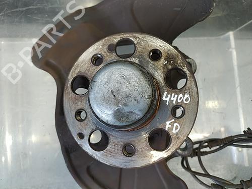 Right front steering knuckle MERCEDES-BENZ C-CLASS T-Model (S203) C 220 CDI (203.208) | BP21631060M26