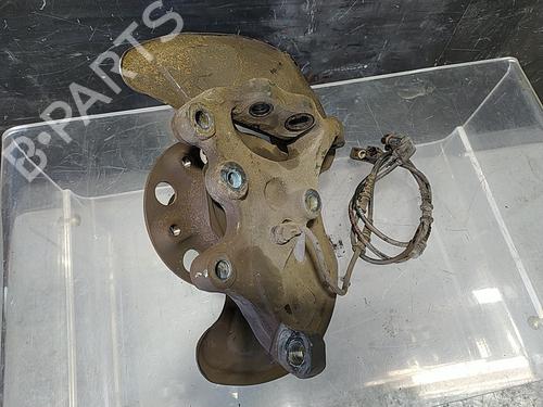 Right front steering knuckle MERCEDES-BENZ C-CLASS T-Model (S203) C 220 CDI (203.208) | BP21631060M26