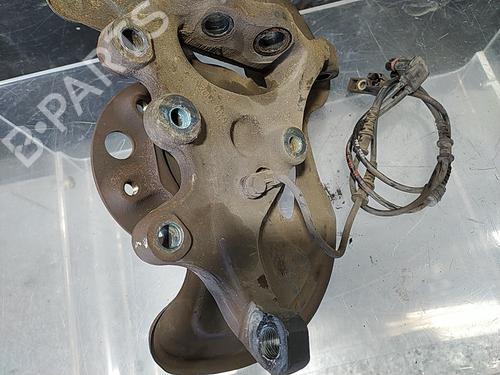 Right front steering knuckle MERCEDES-BENZ C-CLASS T-Model (S203) C 220 CDI (203.208) | BP21631060M26