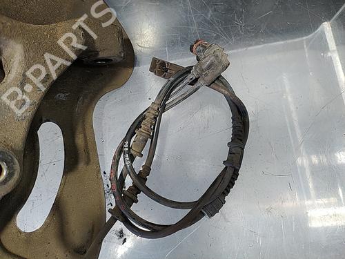 Right front steering knuckle MERCEDES-BENZ C-CLASS T-Model (S203) C 220 CDI (203.208) | BP21631060M26