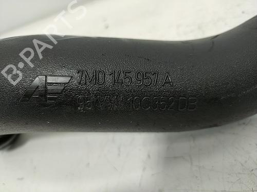 Andre FORD GALAXY I (WGR) 1.9 TDI | BP21631615O1 