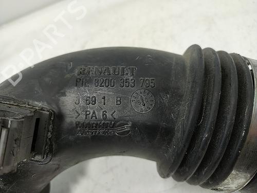 Other RENAULT LAGUNA II Grandtour (KG0/1_) | BP21631680O1