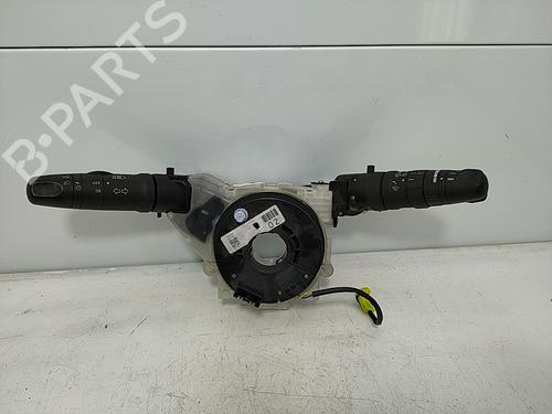 Used Squib airbag NISSAN MICRA III (K12) [2002-2011]  21619655