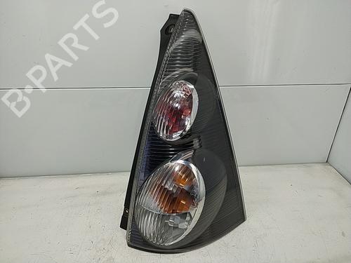 Piloto trasero derecho CITROËN C1 (PM_, PN_) [2005-2014]  21631685