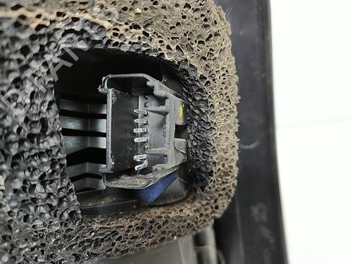 Right taillight CITROËN C1 (PM_, PN_)  | BP21631685C35 