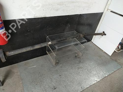 Transmisión central VW GOLF IV (1J1) [1997-2008]  21631310