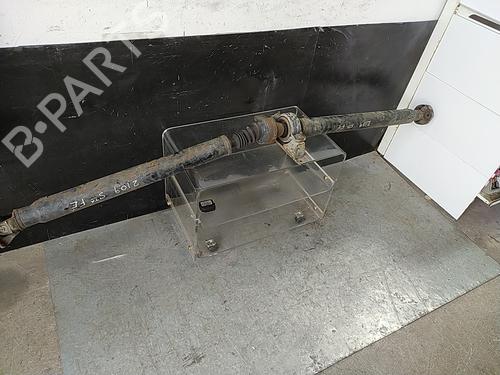 Used Driveshaft Driveshaft HYUNDAI SANTA FÉ I (SM) [2000-2006] 21631311 21631311