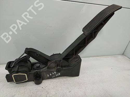 Used Pedal MERCEDES-BENZ A-CLASS (W169) A 160 CDI (169.006, 169.306) (82 hp) 21623484