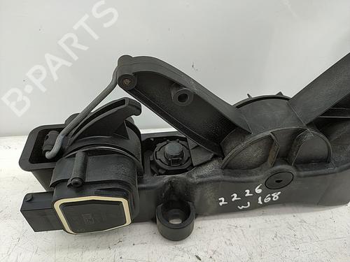 Pedal MERCEDES-BENZ A-CLASS (W169) A 160 CDI (169.006, 169.306) | BP21623484I4 