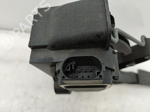 Pedal MERCEDES-BENZ A-CLASS (W169) A 160 CDI (169.006, 169.306) | BP21623484I4 