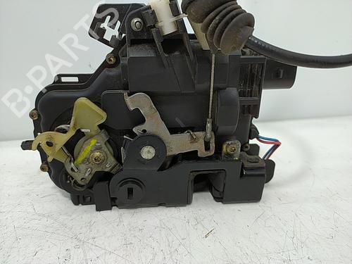 Rear left lock VW GOLF IV (1J1) 1.4 16V | BP21629132C100