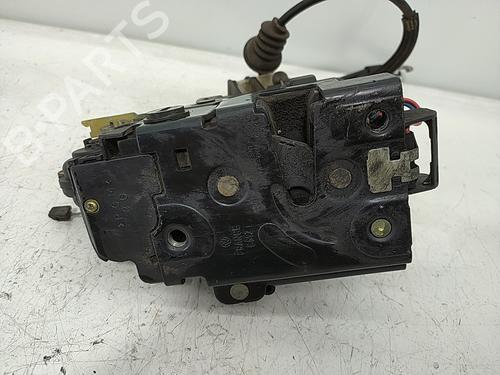 Rear left lock VW GOLF IV (1J1) 1.4 16V | BP21629132C100