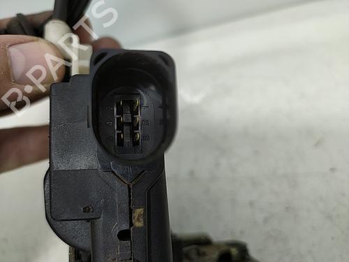 Rear left lock VW GOLF IV (1J1) 1.4 16V | BP21629132C100